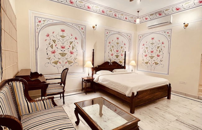 Mundota Fort and Palace - Foto 38