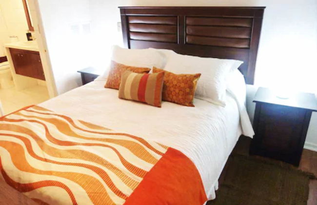 City Apartment - Foto 18