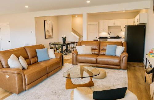 Walkout Basement Retreat - Foto 9