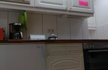 Ferien Wohnung -Leuchtturm - Foto 9