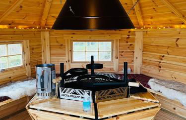 Highland Premier Glamping Pods - Foto 24