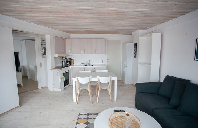 Hyggeligt | Nordens Hus | Bager | Svartifossur - Foto 5