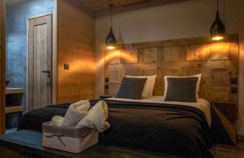 Chalet Lodge Oberig Exclusive - Foto 54