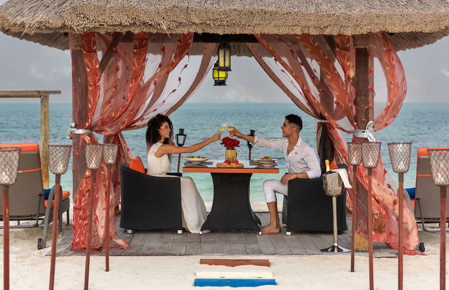 Al Maya Island & Resort - Photo 28