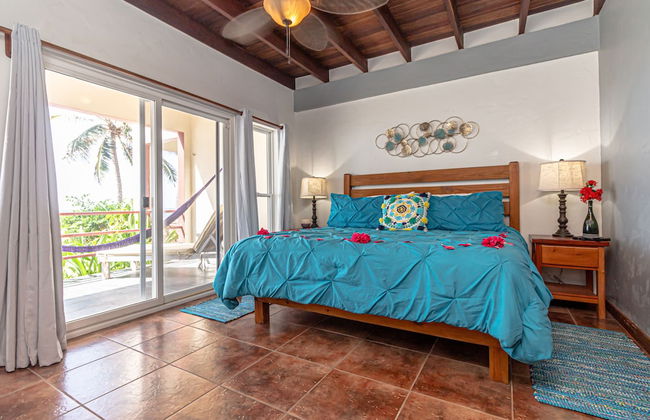 Tres Cocos Resort - Foto 65