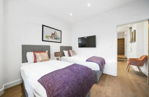 City Prime Kensington - Foto 29