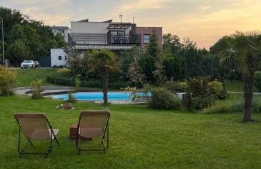 Villa Sinaloa-Spa - Foto 2