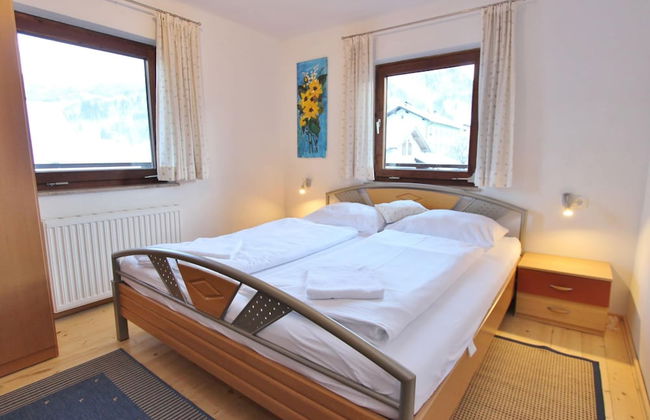 Holiday Home Near Zell am See and Kaprun - Foto 8
