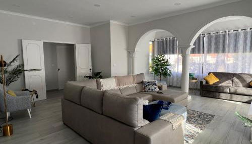 Casa das Palmeiras - Res. of Elizabete and Fatima - Foto 3