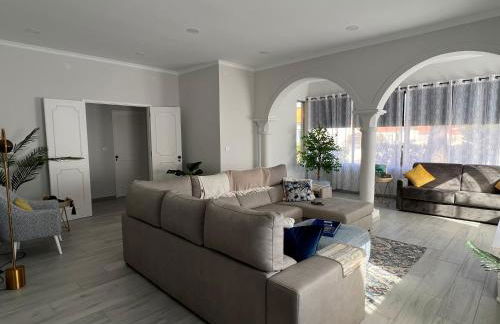 Casa das Palmeiras - Res. of Elizabete and Fatima - Foto 3