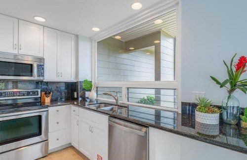 Kapalua Bay Villas 20G4 · KBV 20G4 Updated OceanFront for Whale - Foto 19