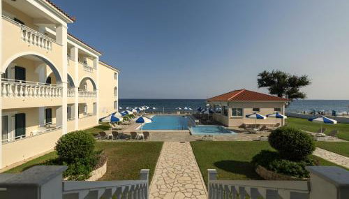 Maria Mare Apart-hotel - Foto 4