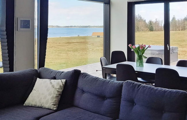 Holiday Home in Skals - Foto 13