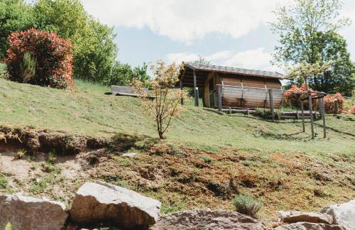 Lieblingsort - Schwarzwald Chalet Lodges - Foto 46