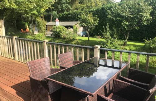 The Riverside Apartment on Cheddar Bridge Apartments - Foto 1