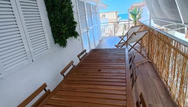 Apartamento con VISTAS AL MAR - Photo 3