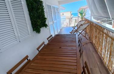 Apartamento con VISTAS AL MAR - Photo 3