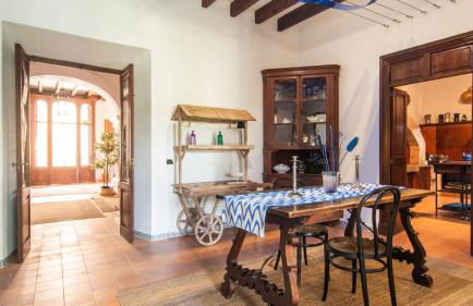 León de Sineu - Foto 45