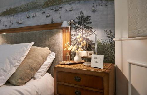 Deluxe Apt-Views to historic Maria Cristina Hotel - Foto 19