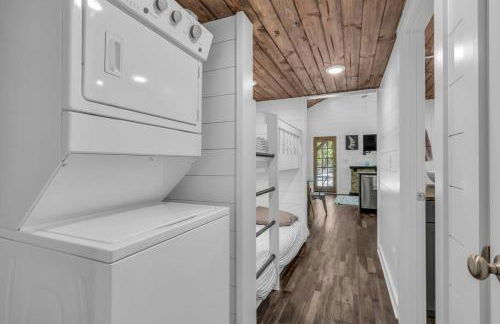 Menlo GA Tiny Home Experience - Foto 15