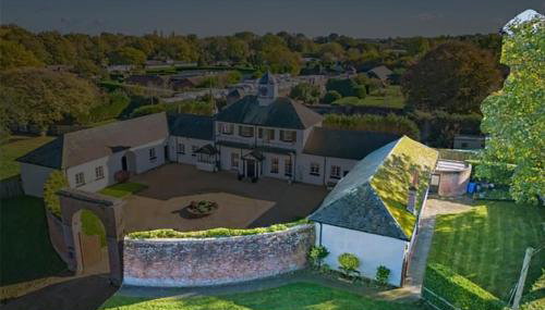 The Annex at Merley Mews - Foto 3