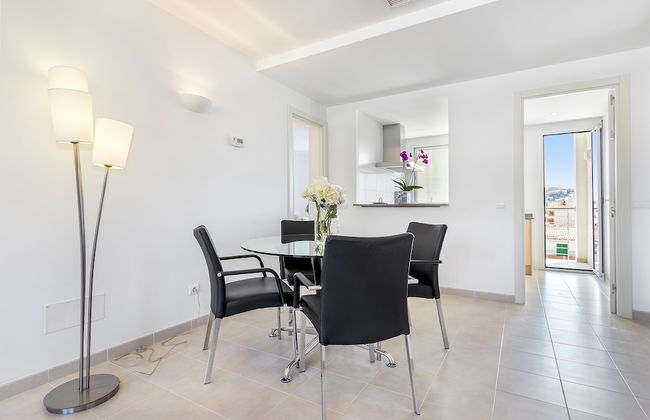 Apartamento Can Doria - Foto 16