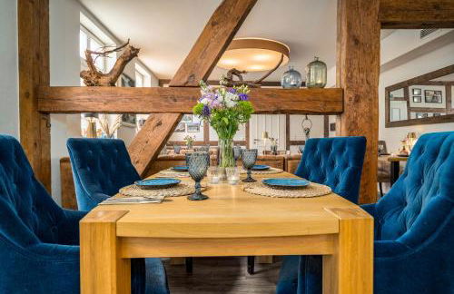 Ferienwohnungen Blaue Maus Mirow - Foto 41