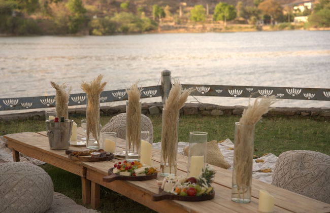 YAAN Bagela Villa - Foto 18