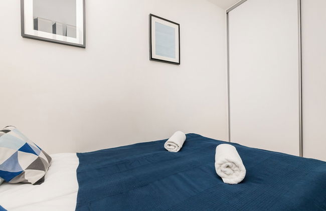 Apartment Władysława IV by Renters - Photo 4