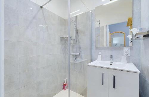 Bourg d'Olonne sur Mer, charmante maison pour 6 - Foto 15