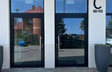 Apartament 108 Vista Mar Widok na Morze, Darłówko - Foto 34