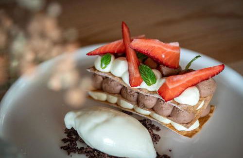 Tirolerhof guesthouse - Photo 21