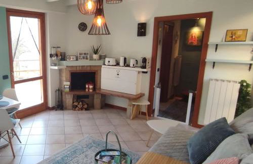 EnjoyIseoLake - Oasi Azzurra - Cosy flat with a terrace and a great view over lake and mountains - Foto 5