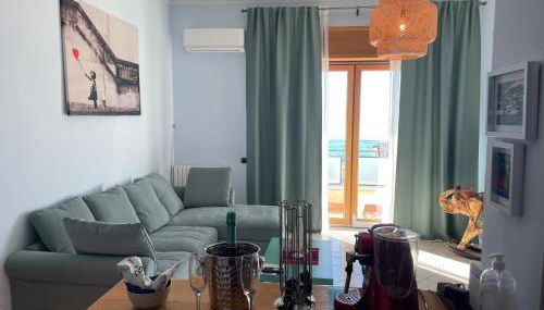 SEA4USALERNO seafront - Photo 2