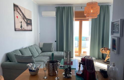 SEA4USALERNO seafront - Photo 2