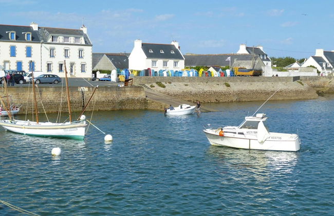 Apartment, Kerity-penmarc"h - Foto 8