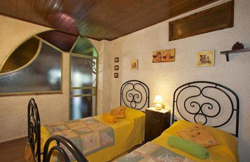 Villa Ginestra a "Casa Conti di Sotto" - Foto 20