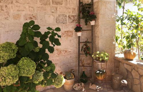 Il Trullo del Lazzeruolo - Foto 31