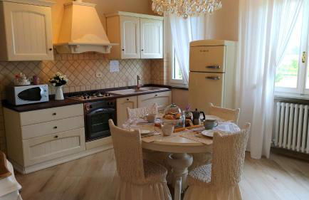 La Valinfiore Charming Home - Foto 33