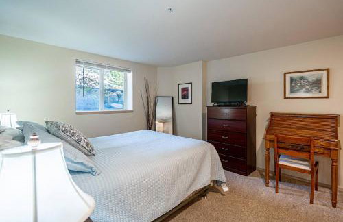Condo in Chelan - Mountain Views - Foto 21