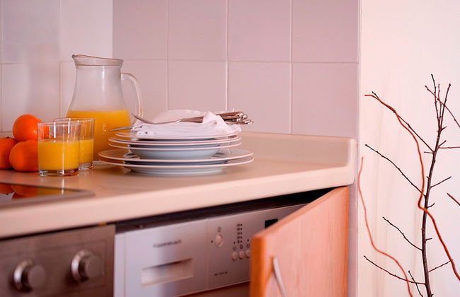 MS Aparthotel - Foto 23