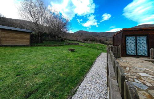 Apartamento Reina de la Paz en San Sebastián de Garabandal - Foto 40