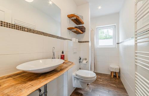 Ferienwohnung Oberdeck Eckernförde - Foto 36