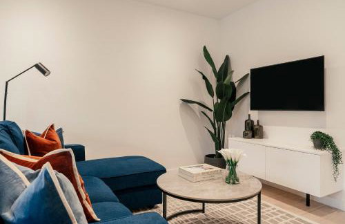 Urban Rest Camden Town - Foto 25