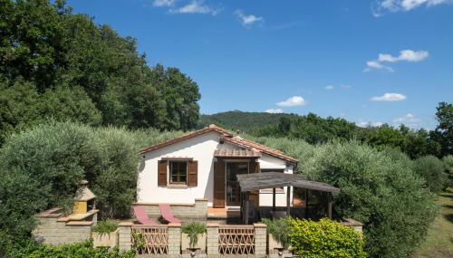 Villa Riparbella - Foto 4