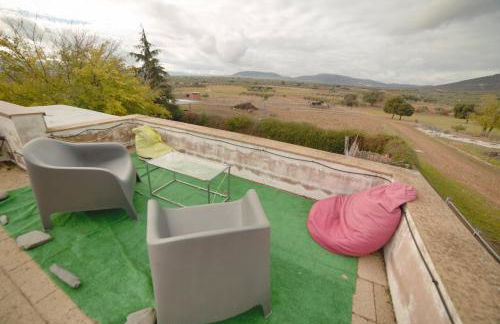 CASA LAS 7 CEPAS moderna y acogedora en plena naturaleza - Foto 13