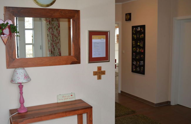 Lindern Woodland Mansion - Foto 24