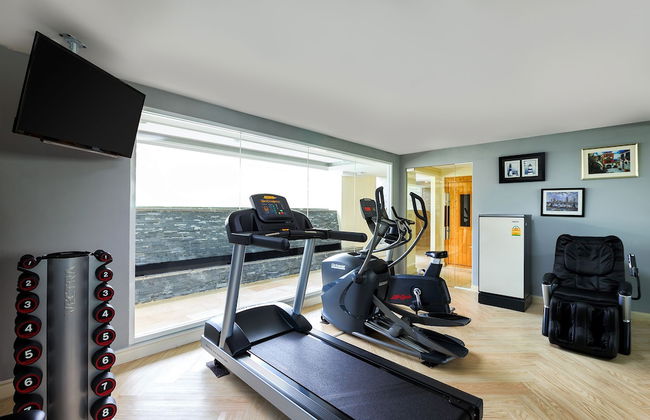 LA49 Hotel - Foto 23