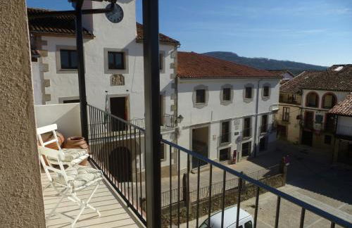 Apartamentos Rurales Entre Fuentes - Foto 15