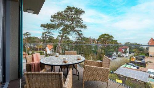 Sea&Sky View Apartment Par La Mer - Foto 2